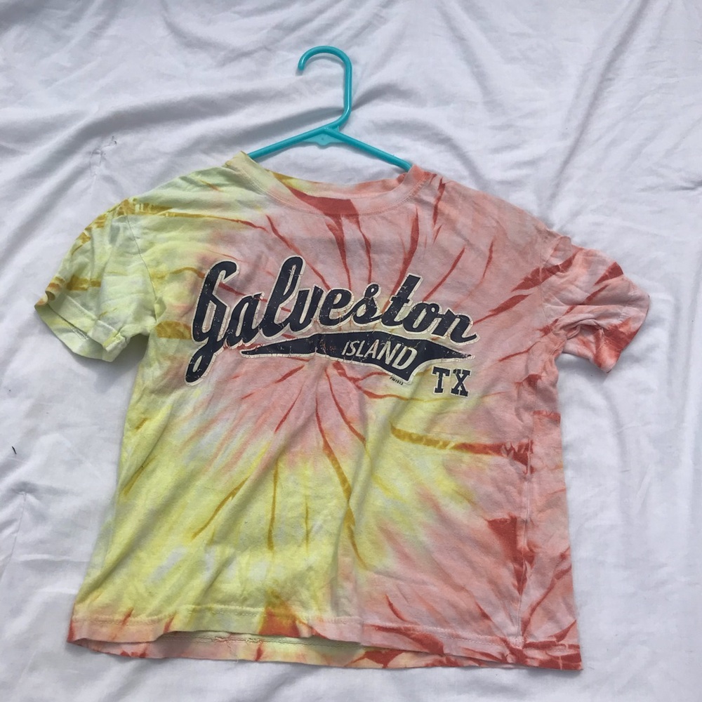 the die shirt